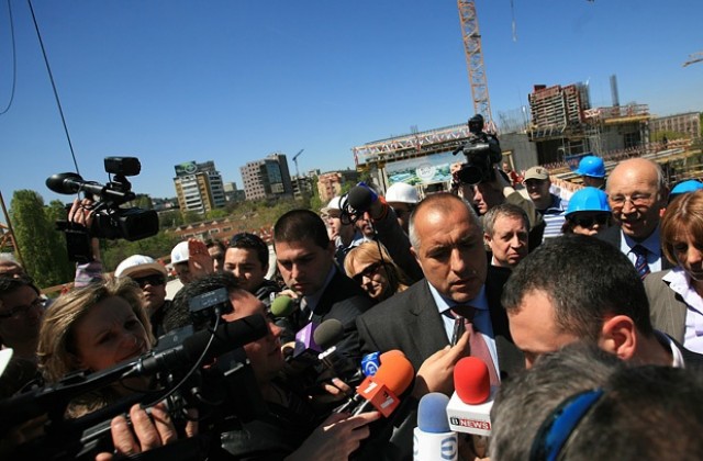 До дни ще стане ясно ще се вдига ли ДДС