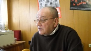 Балкански синдром с премиера на 5 май