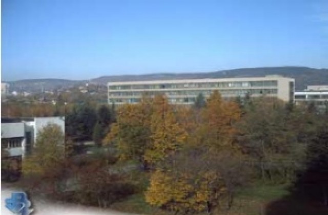 Техническият университет с нова лаборатория