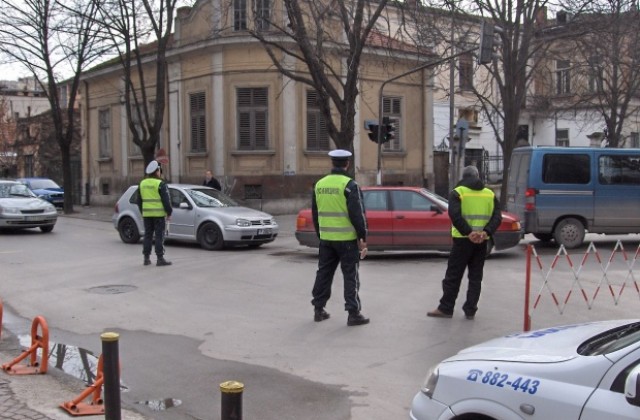 Над 15 нарушения са предизвикали взрива на бензиностанцията на ул. Потсдам