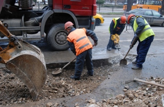 Жителите на Труд излизат на протест заради лошите пътища