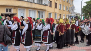 Враца от днес е фестивален град