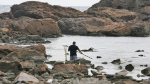 Рибари останаха без мрежи заради бракониерство