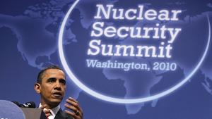 ООН и Договора за неразпространение на ядреното оръжие успех или