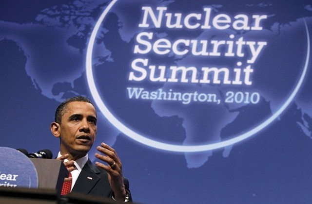 ООН и Договора за неразпространение на ядреното оръжие - успех или провал