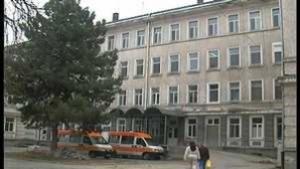 Болницата в Димитровград на ръба на финансова и кадрова криза