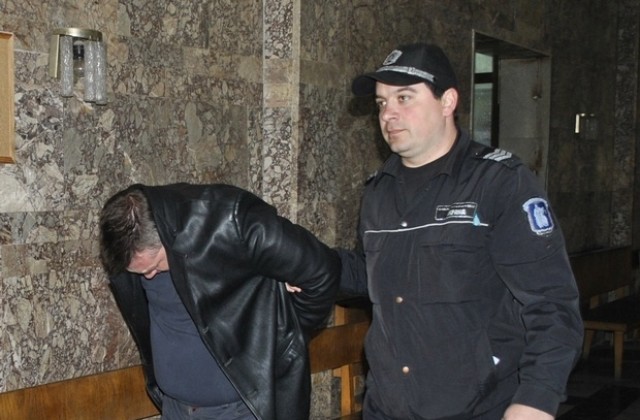 Фалшификаторът Танков остава в ареста, потвърди Апелативен съд
