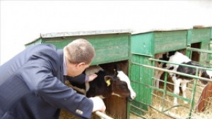 България разполага с наймодерната система за животни в Европа