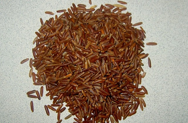 Кафявият ориз предпазва от сърдечен удар