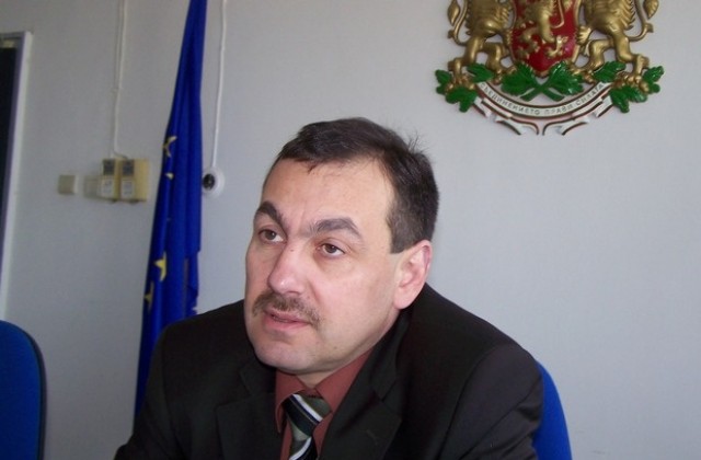 Отстраниха Апелативния прокурор на Пловдив заради Красьо Черния