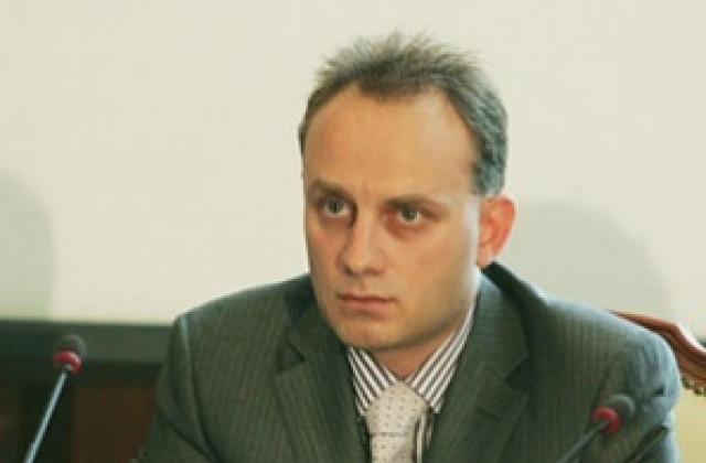 Зам.-министърът на земеделието подаде оставка