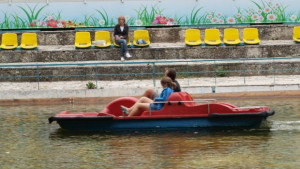 Организират празник за малчуганите в Морската градина