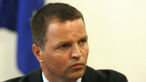 Заместникминистър Камен Кичев на визита във Варна