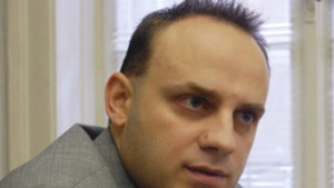 Преслав Борисов не се справял с работата си но подал