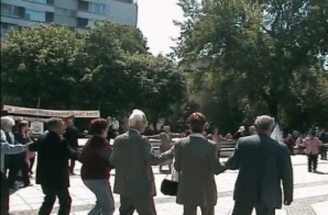 Празникът на труда – ден за протести