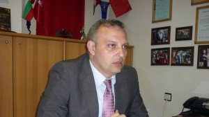 Социалисти от Сливен на митинг в София