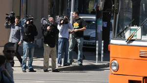 Променят движението в София заради митинг на левицата