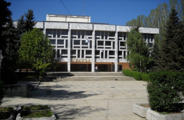 Постановката Фенове с Христо Гърбов ще бъде представена в Кюстендил