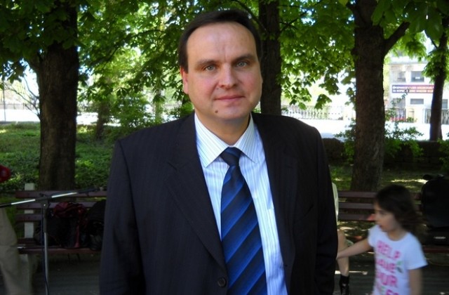 БСП обяви кандидата си за кмет