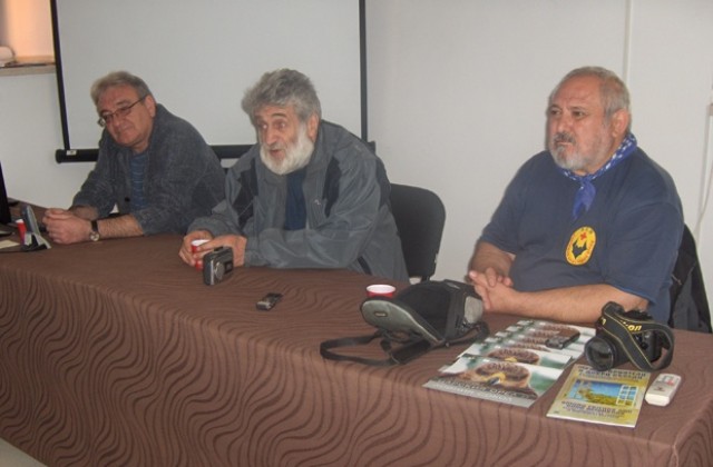 60 спелеолози ще изследват пещерите във Врачанския Балкан