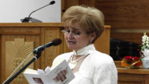 С рецитал на Елка Няголова започват читалищните празници