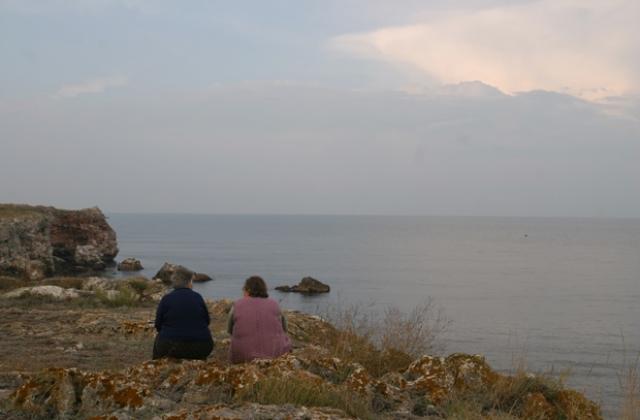 Куршумът, който може да довърши туризма