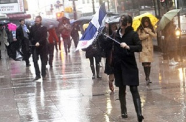 11 души загинаха при силни бури в САЩ