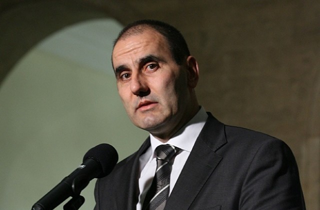 Съдиите в „Антимафия” ще минават през детектор на лъжата