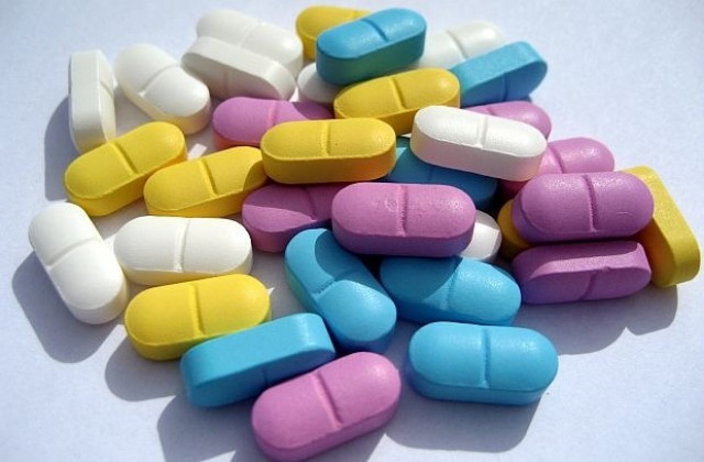 Септември свършват парите за лекарства?