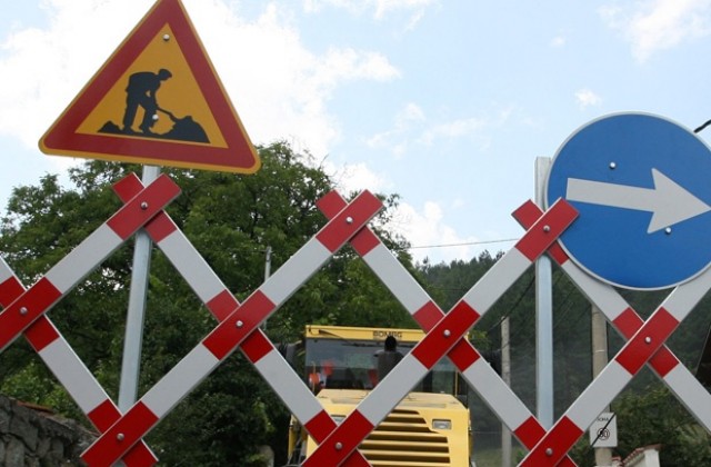 Променят движението заради ремонт на Околовръстния път