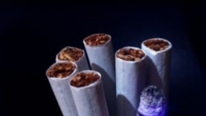 Варненски митничари задържаха над 6 000 кутии цигари