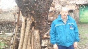 Плават с каик по Марица
