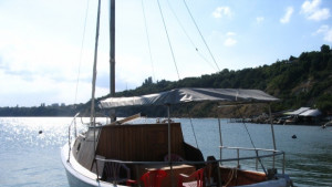 Без сериозни нарушения при проверките на туристически корабчета