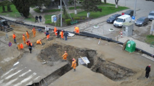 Изтича предизвестието за прекратяването на договора по водния цикъл