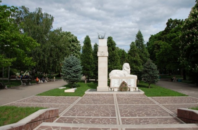 Документална изложба в Монтана отбелязва края на войната