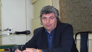 Владимир Калчев Готов съм да се кандидатирам за кмет