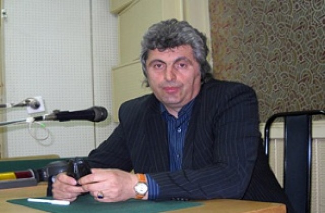 Владимир Калчев: Готов съм да се кандидатирам за кмет