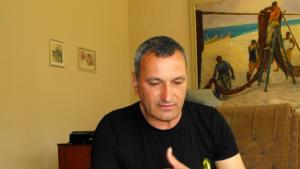 Обещали на Дежо че разградският театър остава