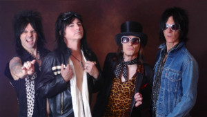 LA Guns ще раздават автографи в Каварна