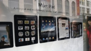 Apple с над 1 млн продажби на iPad за 28