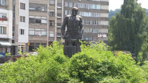 Рачо Ковача днес ще си облече новите дрехи