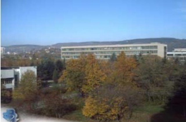 Откриха уникална мачта за измерване на скоростта на вятъра