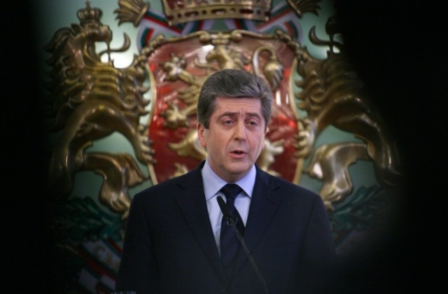 Охранителят на Борисов получава генералски пагони