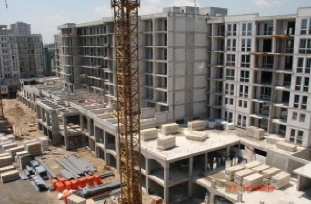 До 100 бона глоба за строителство в курортите след 15 май