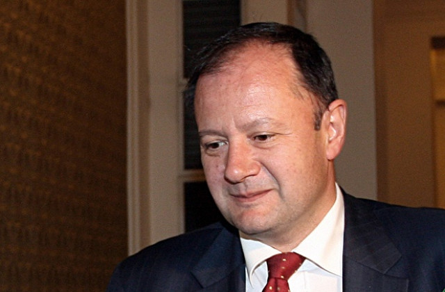 Учени от БАН подкрепиха президента за закона за академичния състав