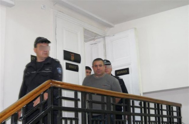 18 години затвор за мъж, прегазил съселянин