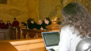 Сводници се предадоха доброволно на френските власти