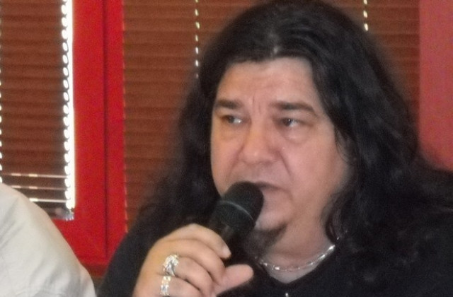 5000 лева е наградата за групата победител в ROCK ONLY