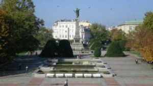 Започват проявите за празника на Русе