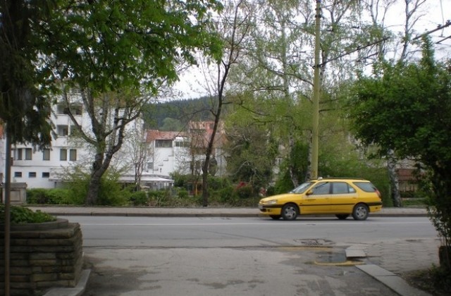 Няколко улици без ток днес
